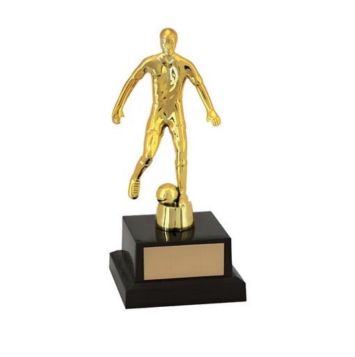 Troféu Premiação Campeonato Futebol 600060