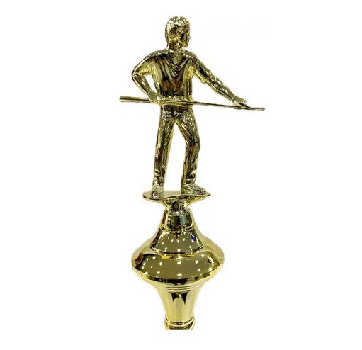 Troféu Premiação Campeonato Vitória 501411