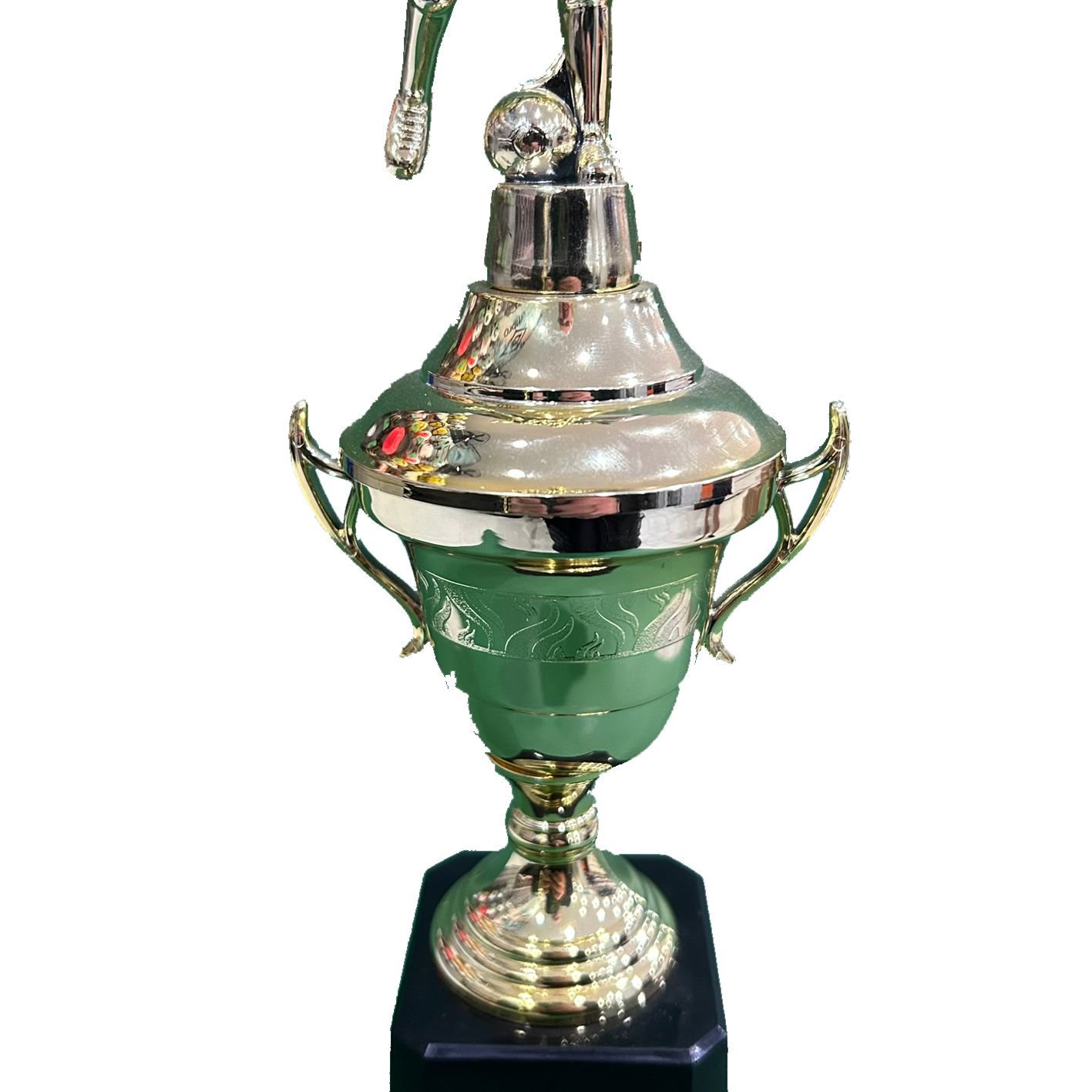 Troféu Premiação Campeonato vitória 501564