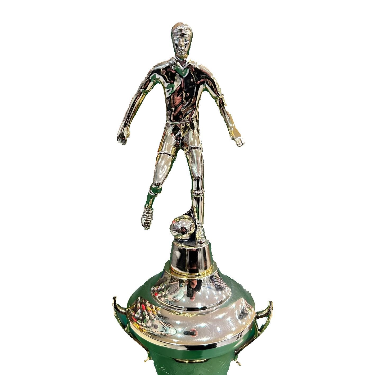 Troféu Premiação Campeonato vitória 501565