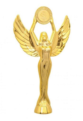 Troféu Premiação Campeonato vitória 600050