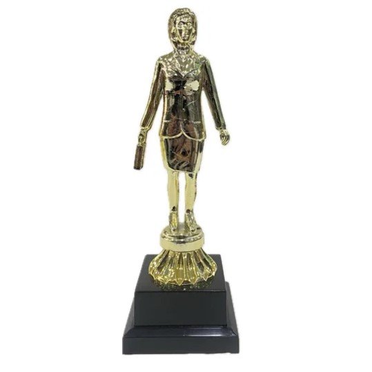 Troféu Premiação Competição Futebol Jogador Vitória 600022