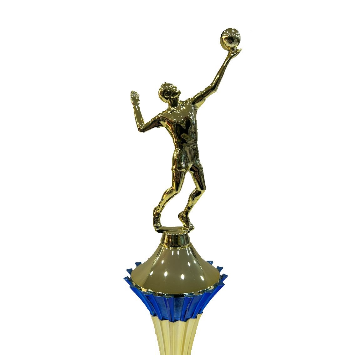 Troféu Volei Premiação Campeonato Vitória 500111VOL