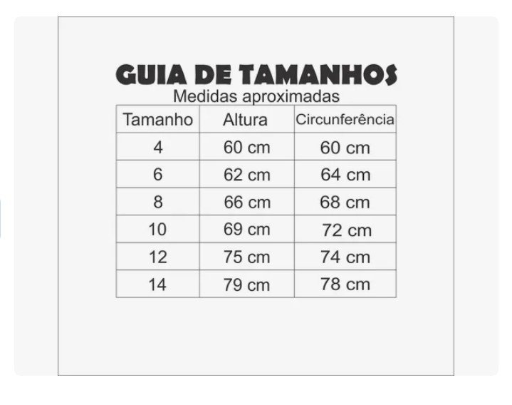 Vestido Palmeiras Infantil Licenciada Oficial Revedor PA0680